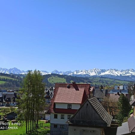 Willa Tatry Banska Nizna Exterior photo